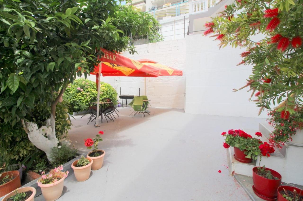 Hotel Vila Vilson Saranda Pokój zdjęcie