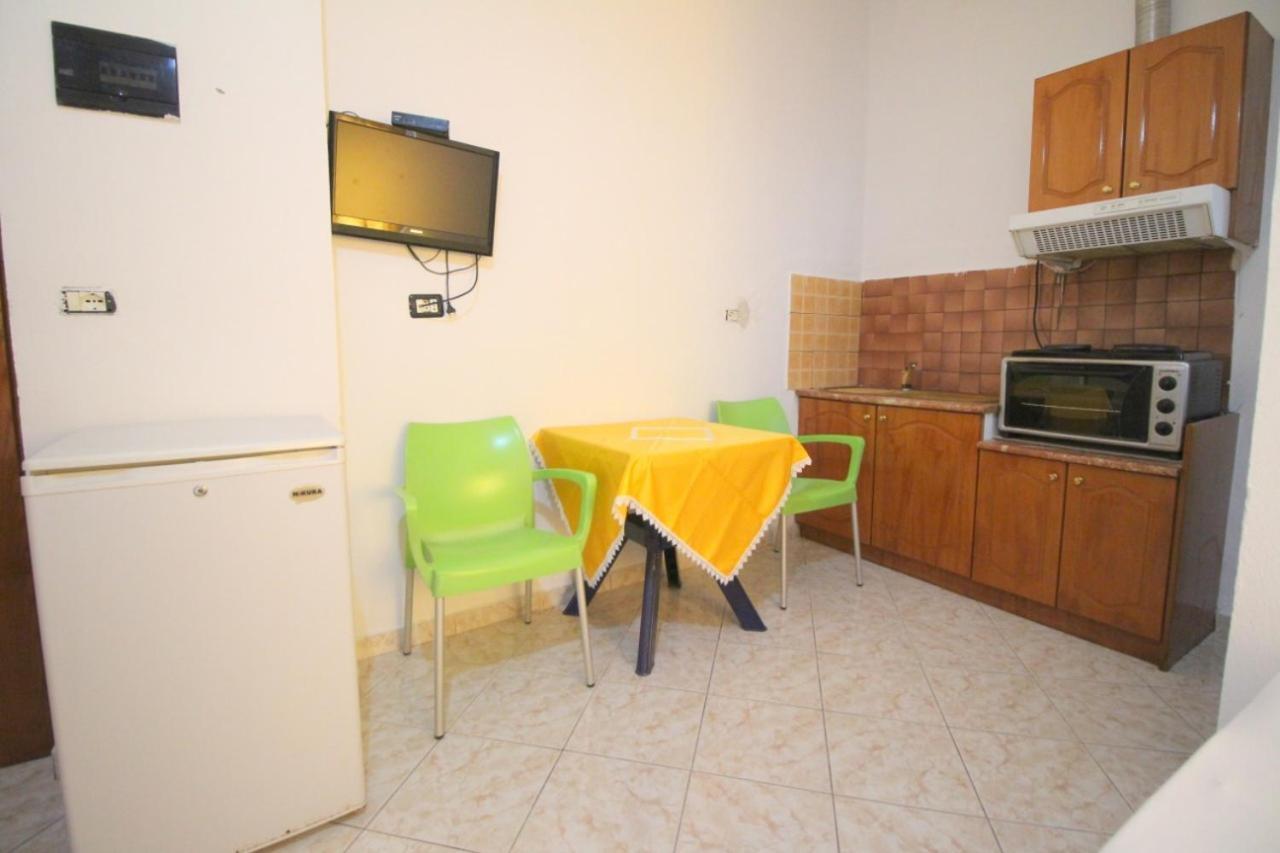 Hotel Vila Vilson Saranda Pokój zdjęcie