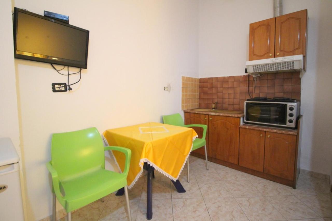 Hotel Vila Vilson Saranda Pokój zdjęcie
