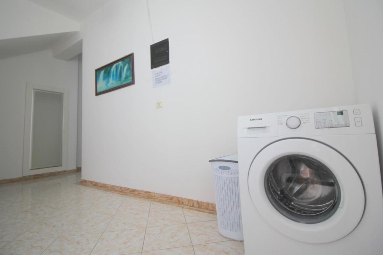 Hotel Vila Vilson Saranda Pokój zdjęcie